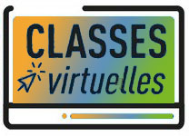 CNED classes virtuelles